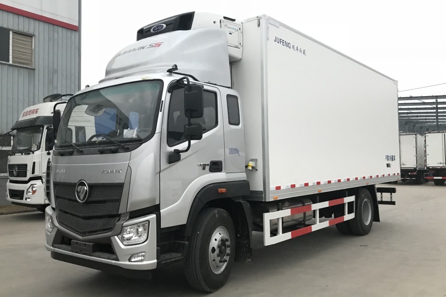 打算入手冷藏車？這些知識(shí)先了解一下